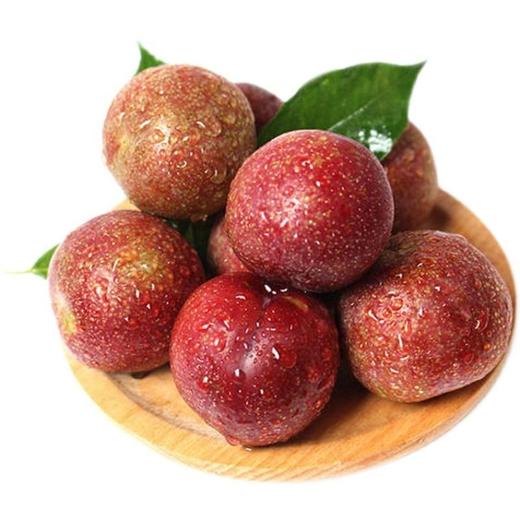 新疆恐龙蛋（小）李子（500±50g) 商品图1