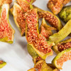 【青皮鲜果 轻烘慢烤】春江月 青皮无花果干 便携袋装 日常解馋小零食 80g/袋 商品缩略图9