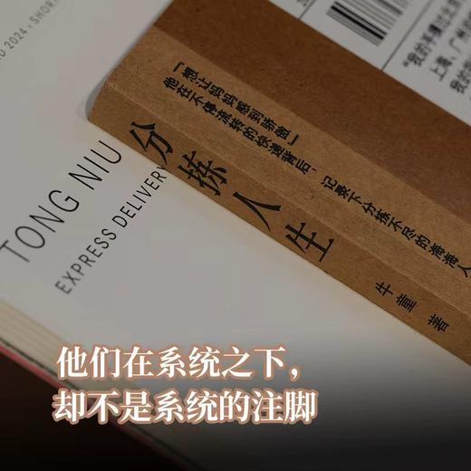 分拣人生 商品图4