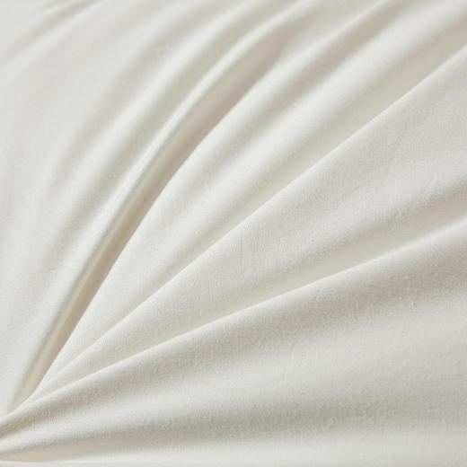 喜佳柔--纯棉立体手工蚕丝蝴蝶枕 商品图6