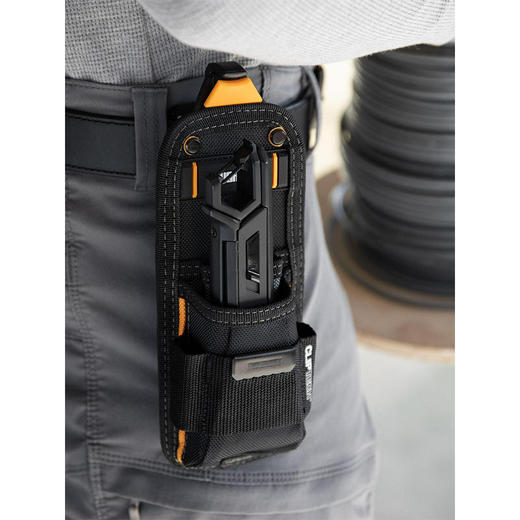 TOUGHBUILT拓必得快挂美工刀工具袋多功能腰挂工具收纳袋TBL‑CT‑430 商品图5