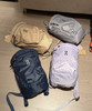 昂跑家轻量化双肩包书包082405 商品缩略图1
