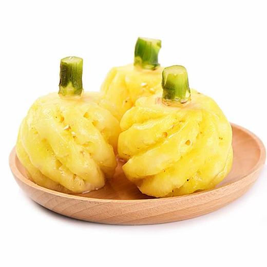迷你小菠萝（3粒/份） 商品图1