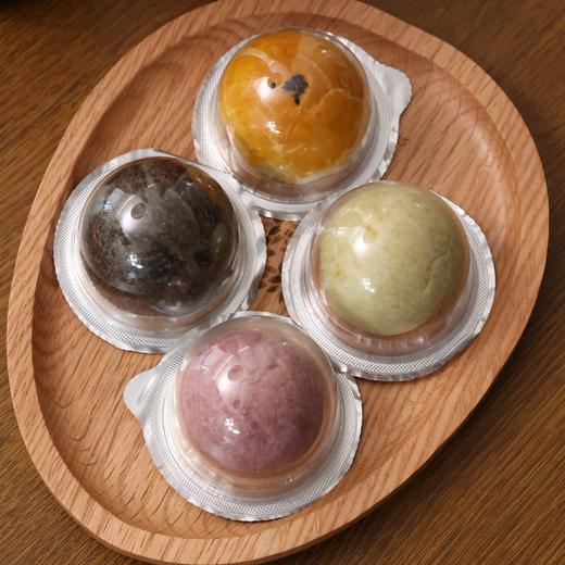 疯抢中！！【法国欧德萨黑卡干红葡萄酒】【智利珍宝马生肖限定纪念红葡萄酒】蛋黄酥中秋限定礼盒 送手提礼袋 商品图4