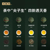 小罐茶 顶香 经典组合茶 16罐 大红袍/金骏眉/白毫银针/滇红 64g【现货】 商品缩略图13