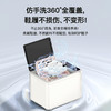 【72小时内发货】百斯腾“净鞋仓”全自动滚筒杀菌刷洗鞋机X7 自动刷鞋洗鞋 商品缩略图2