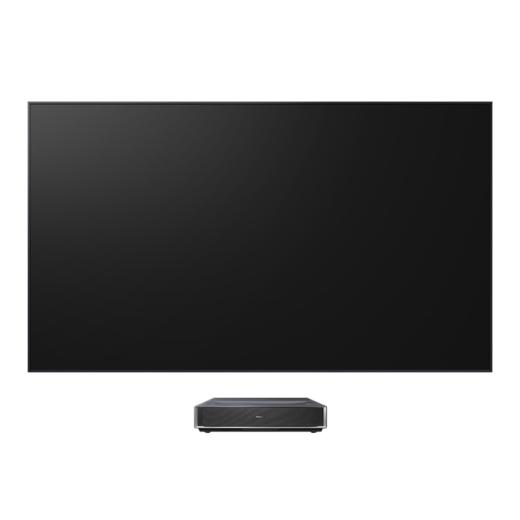 海信 电视机 88L7Q-PRO+H88KN（套）88寸激光彩电 4K超高清 400nits 杜比全景声 3+128GB 远近场双AI语音 一级能效 菲涅尔无源抗光硬屏 商品图0