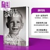 预售 【中商原版】名人传记3本 马斯克传 比尔盖茨 源代码 李飞飞 我看见的世界 英文原版 Elon Musk The Worlds I See Source Code 商品缩略图1