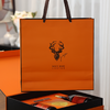 疯抢中！！【法国欧德萨黑卡干红葡萄酒】【智利珍宝马生肖限定纪念红葡萄酒】蛋黄酥中秋限定礼盒 送手提礼袋 商品缩略图13