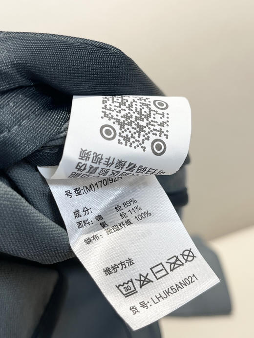 原单科隆轻薄软壳冲锋衣外套082501 商品图2