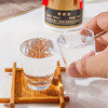 热卖！！2019年产【茅台集团出品 百元高端送礼佳品】2 瓶装｜生产日期2019 年 茅台集团御品天下53℃  酱香明显 幽雅细腻 回味悠长  一瓶一码带防伪 大金盒礼盒配手提礼袋 商品缩略图4