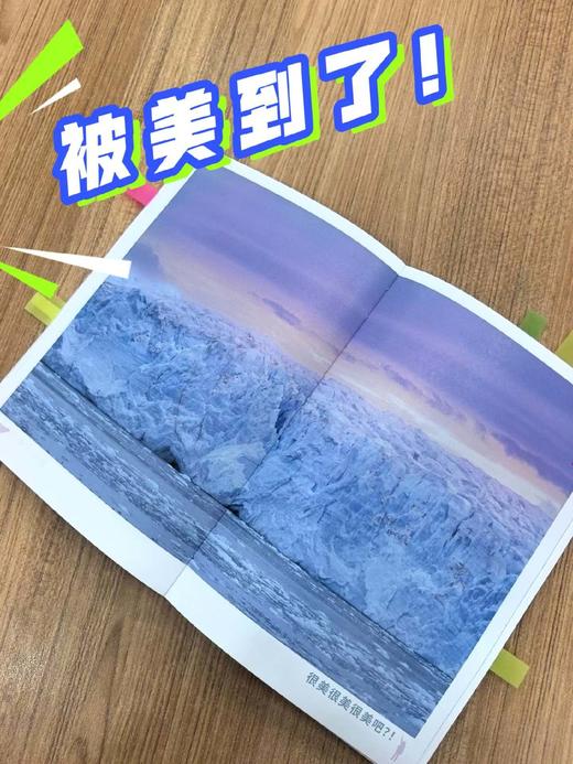 【10岁+】《去北极！看那只敲窗的熊》（彭懿亲签+盖纪念印章） 商品图3