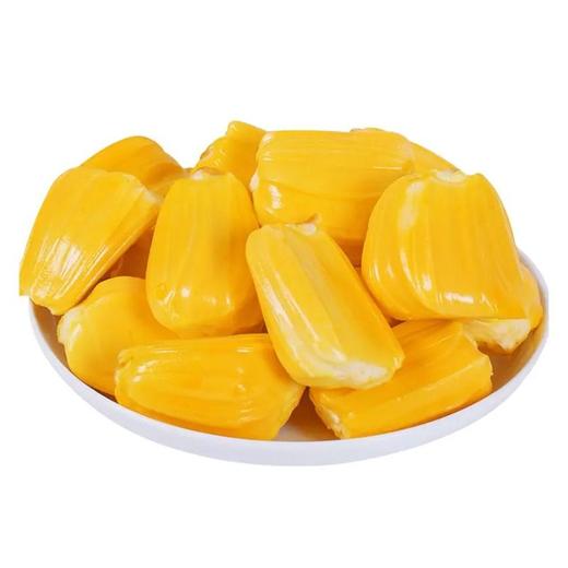 越南菠萝蜜肉（约300g/盒） 商品图1