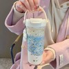 蕉下保温杯系列 | 高颜值实力派，抬手即出片，喝水都浪漫～ 商品缩略图3