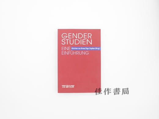 【绝版旧书】Gender-Studien: eine Einfuhrung/性别研究:导论 商品图0