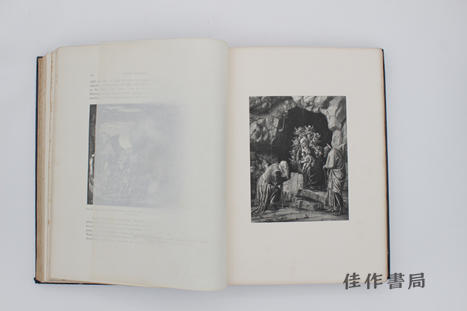 【绝版旧书】Andrea Mantegna / 安德烈亚·曼特尼亚 商品图4