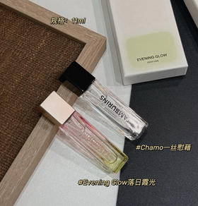 韩国订单𝐉𝐞𝐧𝐧𝐢𝐞同款chamo香氛香水082606