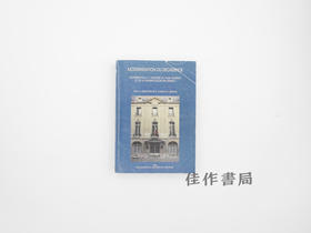 【绝版旧书】Modernisation ou decadence : etudes  temoignages et documents sur la planification francaise/现