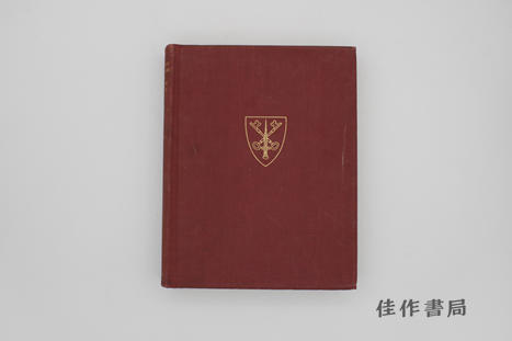 【绝版旧书】Romanesque Architecture of the order of Cluny / 克吕尼修道院的罗马式建筑 商品图0