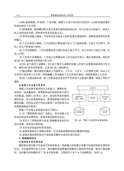 智能制造装备设计及应用 王传洋 芮延年 9787030829290 商品图14