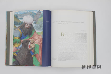 【绝版旧书】Illuminating the Renaissance: The Triumph of Flemish Manuscript Painting in Europe / 照亮文艺复兴：佛兰 商品图3