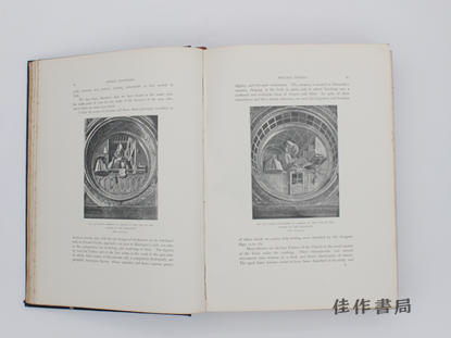 【绝版旧书】Andrea Mantegna / 安德烈亚·曼特尼亚 商品图2