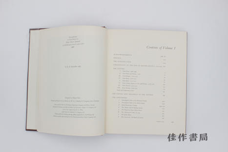 【绝版旧书】The Letters of Michelangelo (2 vols) / 米开朗琪罗书信集 商品图1