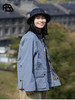 英国Bar*our无蜡夹克外套082604 商品缩略图7