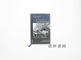 【绝版旧书】Bohmische Sonne  mahrischer Mond: Essays und Erinnerungen/波希米亚的太阳 摩拉维亚的月亮:随笔与回忆