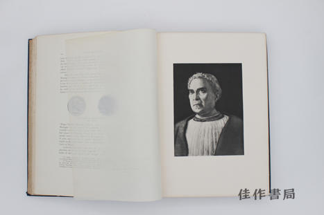 【绝版旧书】Andrea Mantegna / 安德烈亚·曼特尼亚 商品图3