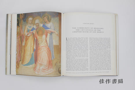 【绝版旧书】Fra Angelico at San Marco / 圣马可的安杰利科修士 商品图2