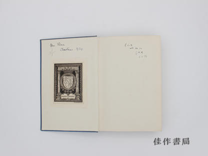 【绝版旧书】English Romanesque Architecture before the Conquest / 征服前的英国罗马式建筑 商品图1