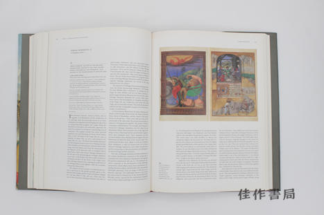 【绝版旧书】Illuminating the Renaissance: The Triumph of Flemish Manuscript Painting in Europe / 照亮文艺复兴：佛兰 商品图4