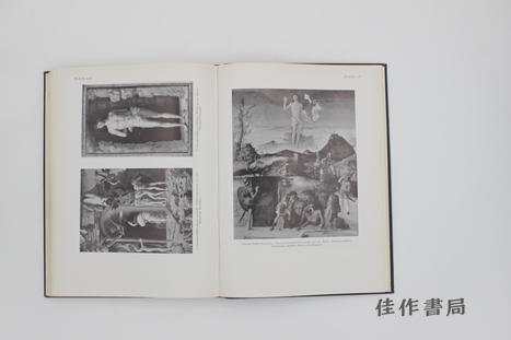【绝版旧书】Giovanni Bellini / 乔瓦尼·贝利尼 商品图2