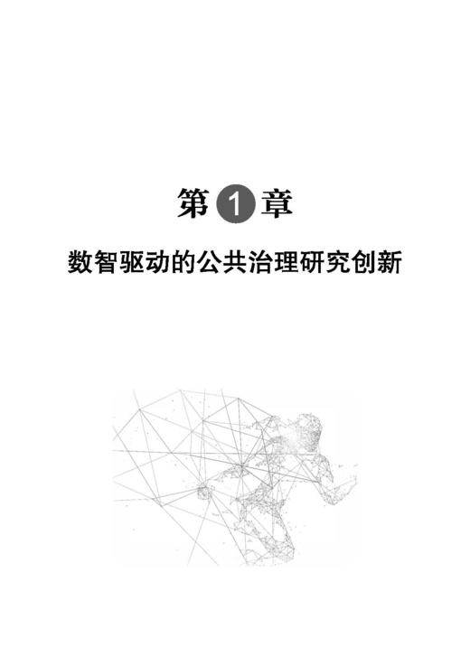 数智公共治理发展报告（2025） 丁煌 9787030845368 商品图12