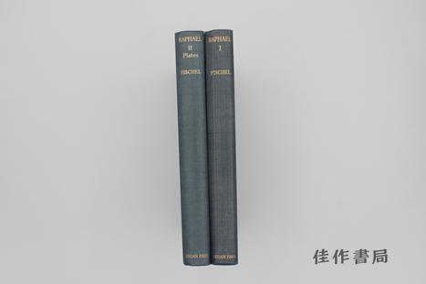 【绝版旧书】Raphael (2 vols) / 拉斐尔 商品图1