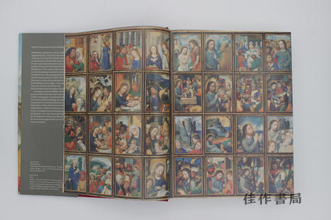 【绝版旧书】Illuminating the Renaissance: The Triumph of Flemish Manuscript Painting in Europe / 照亮文艺复兴：佛兰 商品图2