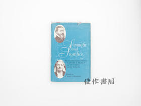 【绝版旧书】Semiotic and Significs: The Correspondence between Charles S. Peirce and Victoria Lady Welby/符