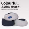 【智能按摩 恒温热敷】简诚-U型智能按摩枕 商品缩略图3