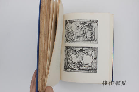 【绝版旧书】Hans Holbein The Younger (2 vols) / 小汉斯·荷尔拜因 商品图2