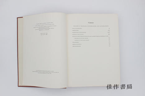 【绝版旧书】Albrecht Durer (2 vols) / 阿尔布雷希特·丢勒 商品图3