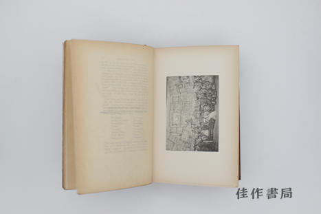 【绝版旧书】Memorials of Christie's: A Record of Art Sales from 1766 to 1896 (2 vols) / 佳士得纪念录：1766-1896年艺 商品图3