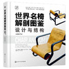 世界名椅解剖图鉴：设计与结构（原著第3版） 商品缩略图4