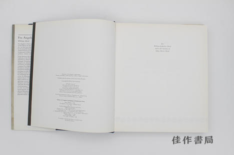 【绝版旧书】Fra Angelico at San Marco / 圣马可的安杰利科修士 商品图4