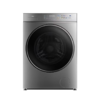 TCL 洗衣机 G100P7-D 全自动滚桶洗衣机 10公斤 极地灰 一级能效 上排水 变频 不锈钢内筒 LED数码屏 童锁 超薄全嵌 电脑控制 PCM箱体 商品缩略图0