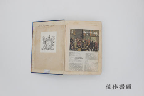 【绝版旧书】The Royal Academy and its Members 1768-1830 / 皇家艺术学院及其成员（1768-1830） 商品图2