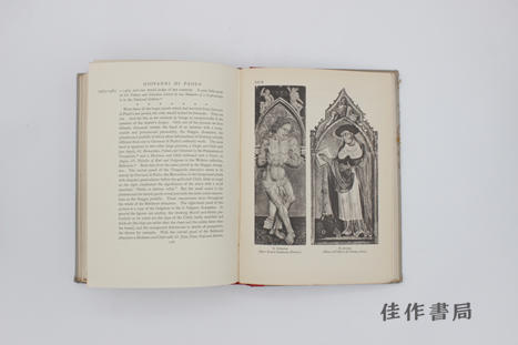 【绝版旧书】Giovanni di Paolo 1403-1483 / 乔瓦尼·迪·保罗（1403-1483） 商品图4