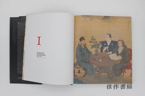 【绝版旧书】Encounters: The Meeting of Asia and Europe 1500-1800 / 相遇：亚洲与欧洲的会面（1500-1800） 商品图4