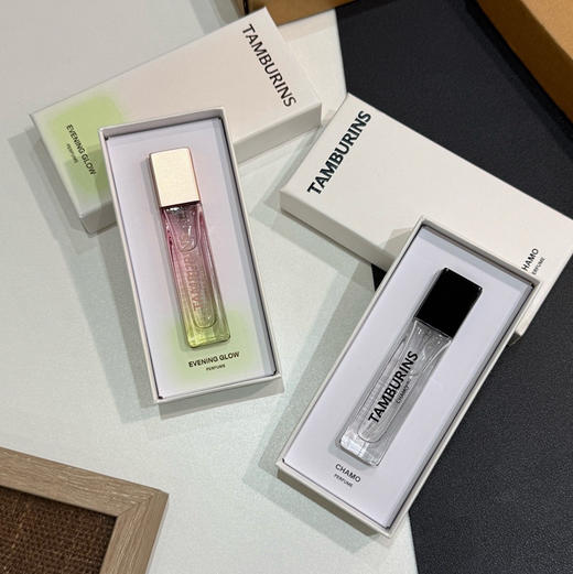 韩国订单𝐉𝐞𝐧𝐧𝐢𝐞同款chamo香氛香水082606 商品图6