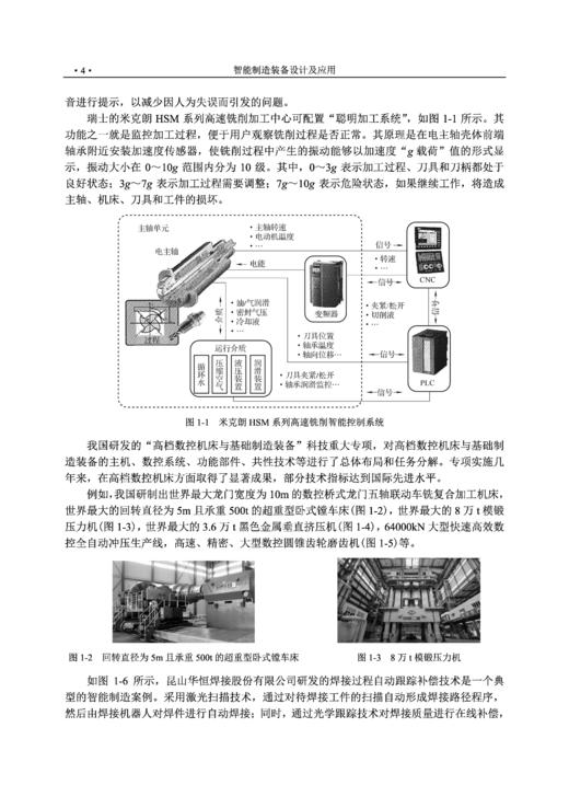 智能制造装备设计及应用 王传洋 芮延年 9787030829290 商品图10